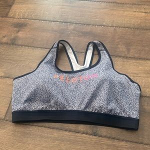 Peloton Sports Bra